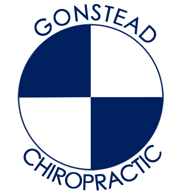 Gonstaed Logo Only